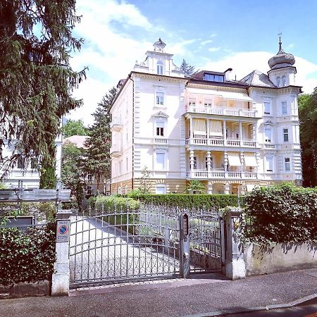 Villetta Italia It.Cu Merano Luaran gambar