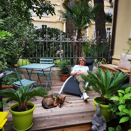 Villetta Italia It.Cu Merano Luaran gambar