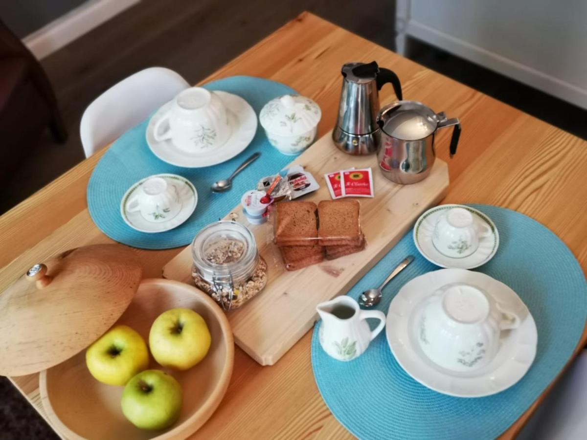 Villetta Italia It.Cu Merano Luaran gambar