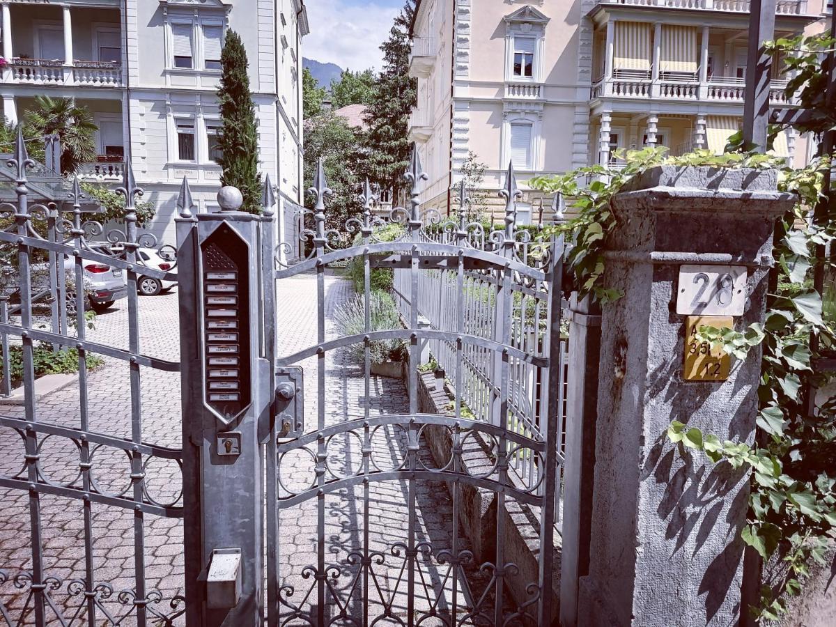 Villetta Italia It.Cu Merano Luaran gambar