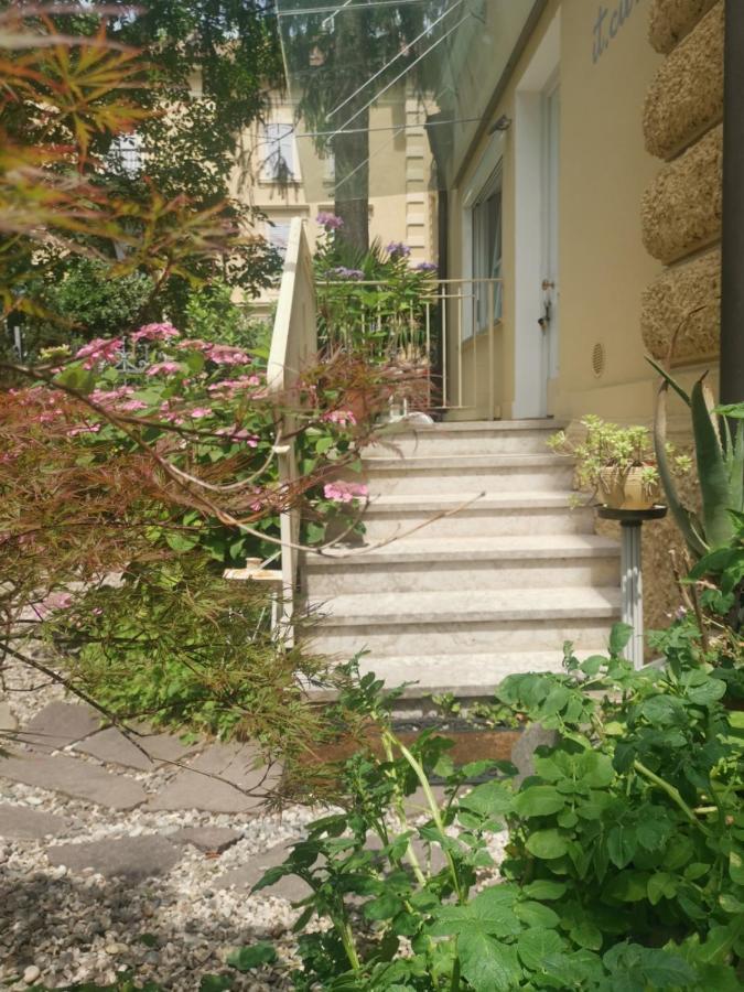 Villetta Italia It.Cu Merano Luaran gambar
