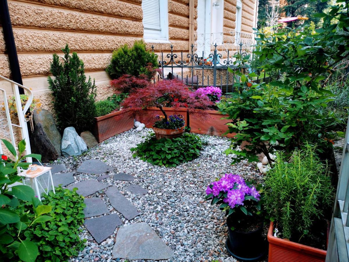 Villetta Italia It.Cu Merano Luaran gambar